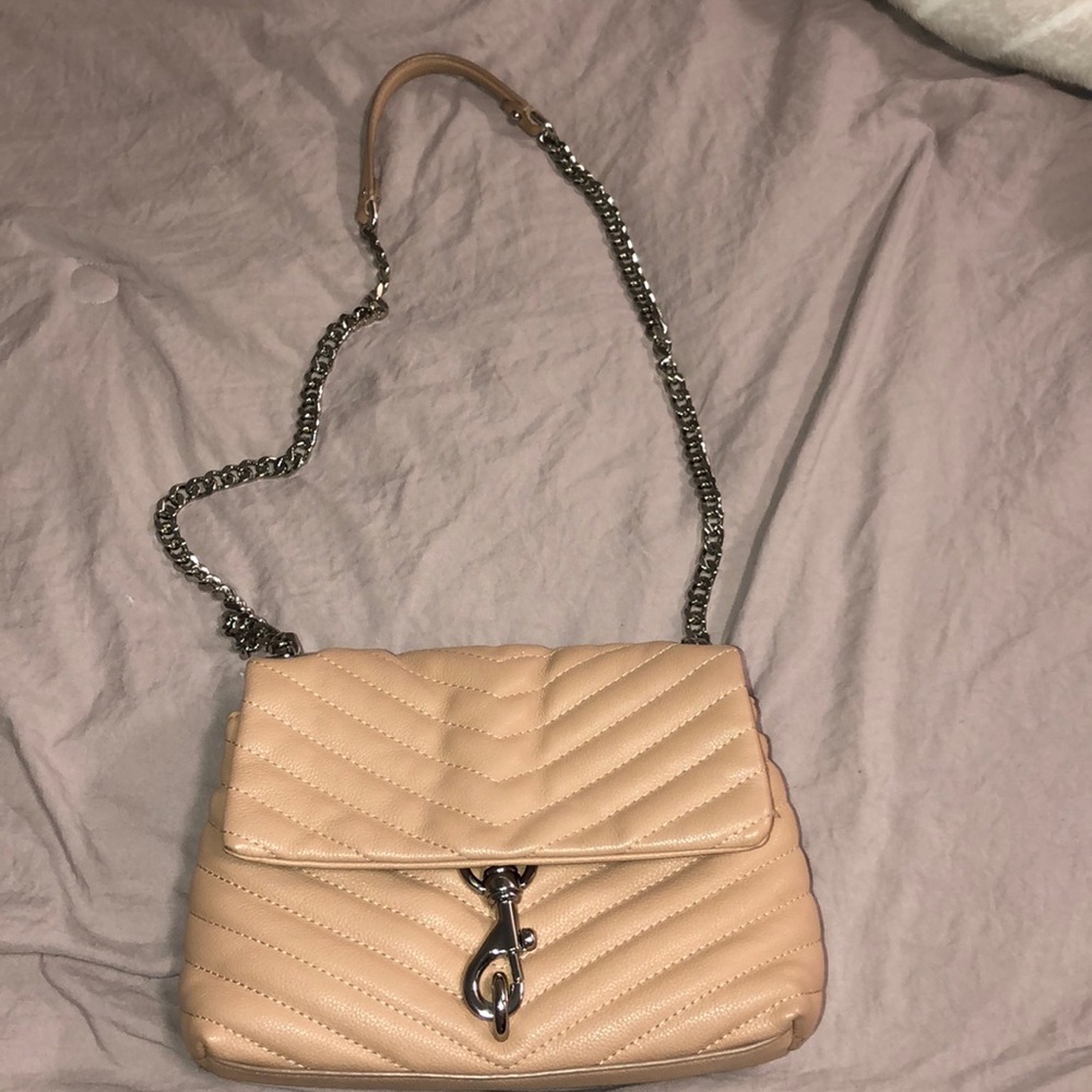 Rebecca Minkoff Edie Crossbody